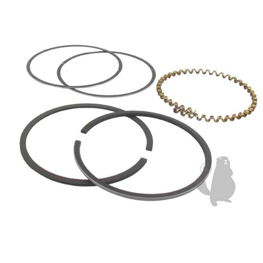 [236765] Jeu de segments adaptable pour KOHLER K-321 14 ch.. Remplace origine: 236765 48- 108-07, 5707177, 48-108-07, 570-7177