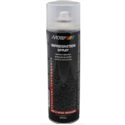 [090104MOT] Aerosol impermeabilisant 500ml motip, 090104