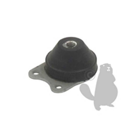 [1128-790-9900] Silent bloc adaptable pour STIHL 044. Remplace origine: 1128-790-9900, 6906499, 690-6499