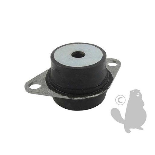 [1113-790-9920] Silent bloc adaptable pour STIHL 030 031 032 045 056. Remplace origine: 1113-790-9920 et 1115-79, 6901210