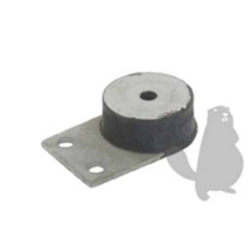 [1117-790-9907] Silent bloc adaptable pour STIHL 048. Remplace origine: 1117-790-9907, 6906500, 690-6500