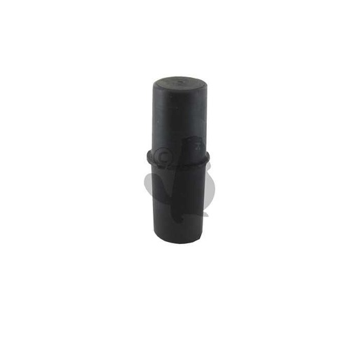 [5022253-01.] Silent bloc anti-vibrant adaptable HUSQVARNA 240R 245R. Remplace origine 502 22 53-01., 6906557, 690-6557