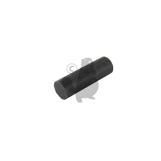 [5021138-01] Silent bloc anti-vibrant adaptable HUSQVARNA pour machines séries 240 245 - JONSERED GR41 GR44 G, 6906546, 690-6546, 5021138-02.