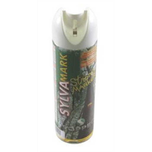 [PA131700] Spray forestier blanc sylvamark strong-marker - soppec, 3598300012740, 131700CO, SOPPEC BLANC