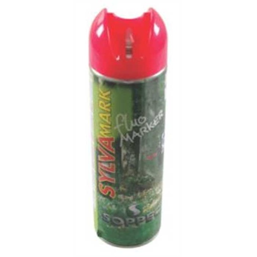 [PA131313] Spray forestier rouge sylvamark strong-marker - SOPPEC, PA 1313.13, 131313, SOPPEC ROUGE, SOPPEC, 1313130