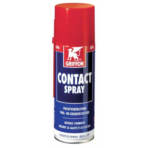 [SP94543] Spray contact os anti-oxydant 200ml CS90, SP94543