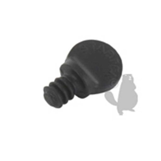 [9055-003] Bouchon de stater adaptable LOMBARDINI tous modèles. Remplace origine: 9055-003, 5301433, 530-1433