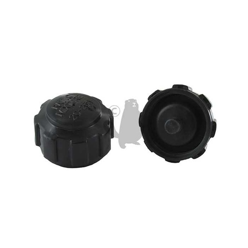 [97000135.] Bouchon de réservoir adaptable EFCO 136 137 140 141SP MT3700 MT4100SP MT4400 - OLEO MAC 936 9, 5309636, 530-9636