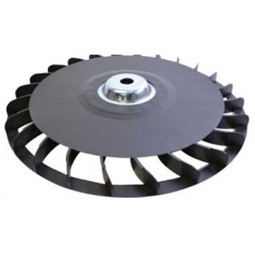 [731-1583] Turbine soufflerie MTD 445mm, 7311583