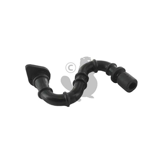 [1141-358-7708.] Tuyau à essence adaptable STIHL pour MS201 MS201T MS261 MS271 MS291. Remplace origine 1141-358-7, 5209401, 520-9401, 11428855041