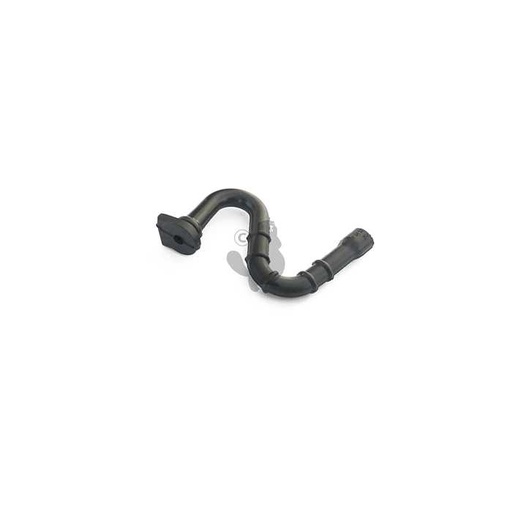 [1119-358-7702.] Tuyau à essence adaptable STIHL pour MS381 MS382. Remplace origine 1119-358-7702., 5209403, 520-9403