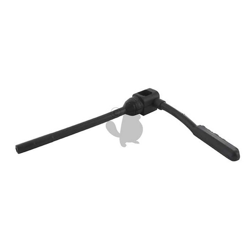 [5052004-01.] Tuyau à huile adaptable HUSQVARNA pour 545 550 555 560. Remplace origine 505 20 04-01., 5209408, 520-9408