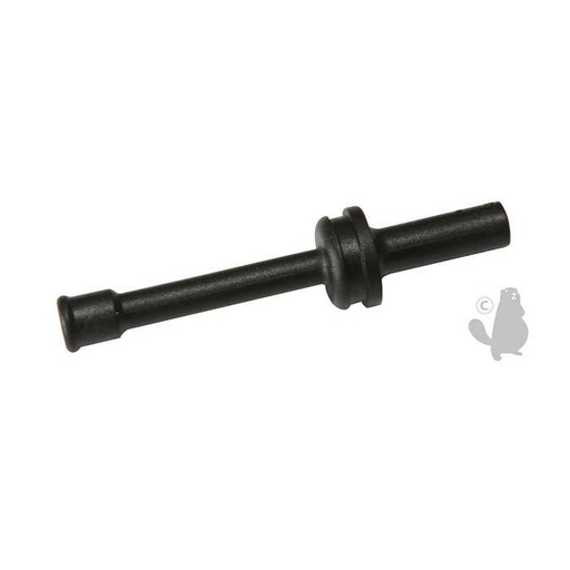 [520-5593] Tuyau essence pour STIHL remplace 1133-647-9400. Adaptable sur modèles MS270 et MS280., 5205593, 520-5593