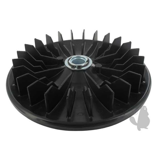 [15178] Ventilateur adaptable pour JOHN DEERE/SABO. Remplace origine: 15178 SA15178 ., 6105100, SA15178., 610-5100