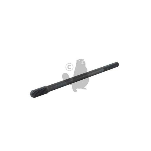 [550-0003] Vis de fixation pour échappement adaptable HUSQVARNA pour modèles 61 266 272., 5500003, 550-0003