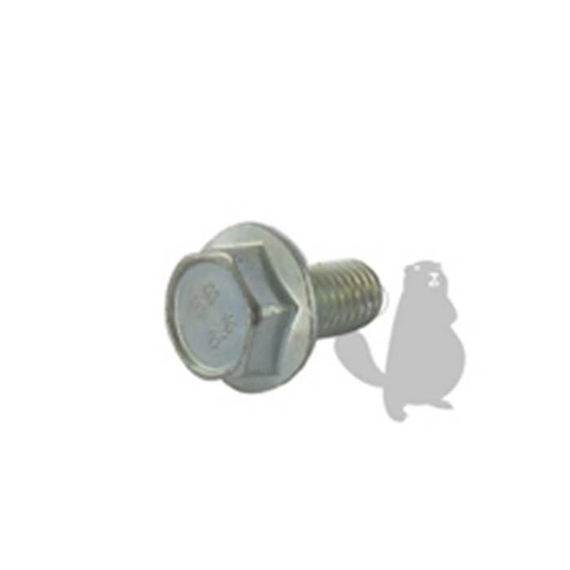 [9990-1020-19] Vis de Lame adaptable pour STIGA STIGA Park et STIGA Villa - L: 26 38mm diam : 16 8mm. Remplace ori, 6400368, 640-0368