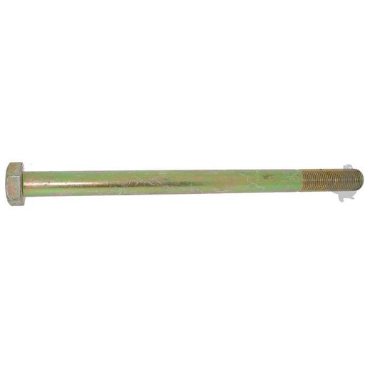 [PL0815] Vis de Lame adaptable pour BUNTON - L: 228mm diam : 15 7mm- Remplace origine: PL0815, 6404269, 640-4269