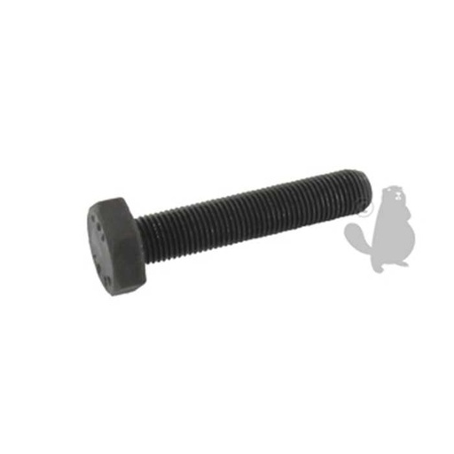 [00.8054.04] Vis de Lame adaptable pour KYNAST - L: 49mm diam : 3/8- 24UNF. Remplace origine: 00.8054.04, 6403908, 640-3908