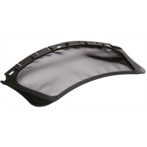 [5B] Visiere grillagée polyamide pour casque 3m Peltor, 5BPELTOR