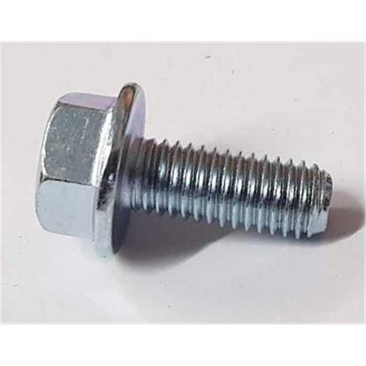 [6921820] Vis metrique tête m8x20 pas1.25mm, M8X20EXA, M8X20, 8716106801589