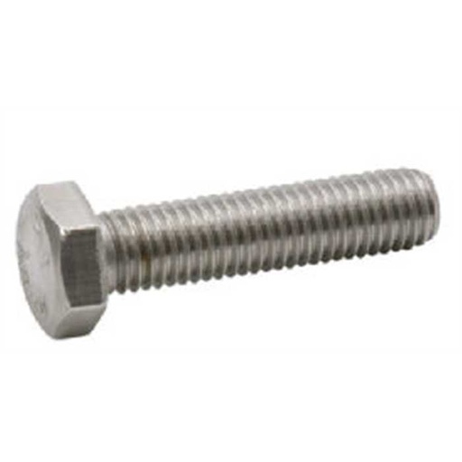 [933.616.RVS.A4.P050] Boulon m6x16 inox a4, 933616RVSA4P050, 933.616.RVS.A4.P050