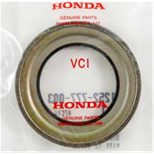 [91252-777-003] Bourrage HONDA 40x55x7, 40X55X7, 91252-777-003