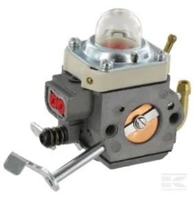 [16100-Z4E-S35] Carburateur complet HONDA GX100 MEMEBRANE ET POIRE D AMORCAGE, 16100-z4e-s35, 16100Z4ES35