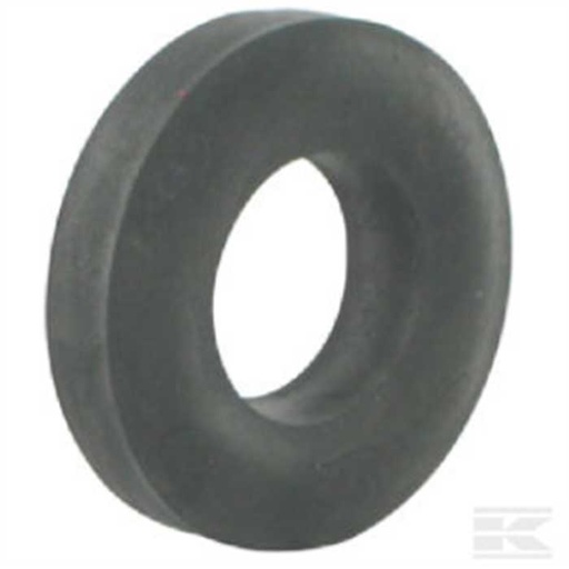 [SHP909KR] Bourrage en caoutchouc 22mm x 54mm x 12mm tête de rotules axiales, SHP909KR