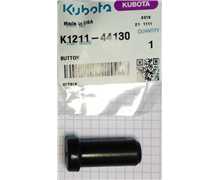 [K1211-44130] Bouton réglage hauteur de coupe KUBOTA GR1600, K121144130, K1211-44130