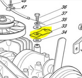 [327315089/0] Bras neutre xf130 F72h HF1211h, 75128-VE0-L00, 273150890, 27315089/0