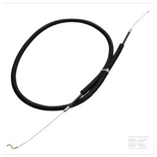 [4137-180-1109] Cable de gaz complet STIHL fs85, 4137-180-1109