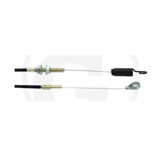 [GX21634] Cable de traction John Deere jx85, GX21634