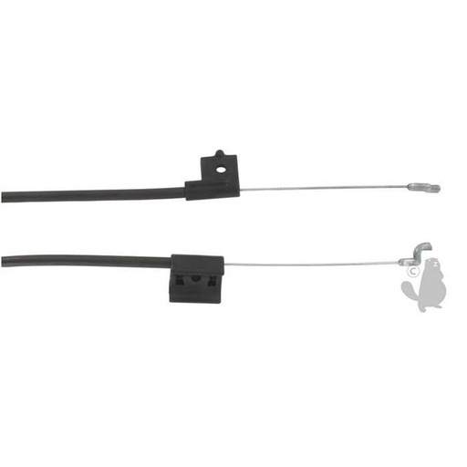 [630-8346] Cà¢BLE ADAPTABLE MURRAY, 6308346, 630-8346