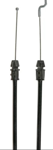 [746-04097] Cable enclenchement couteau MTD ve40, 746-04097, 74604097