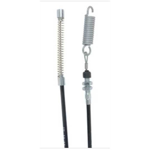 [184207101/1] Cable d embrayage CastelGarden, 184207101/1