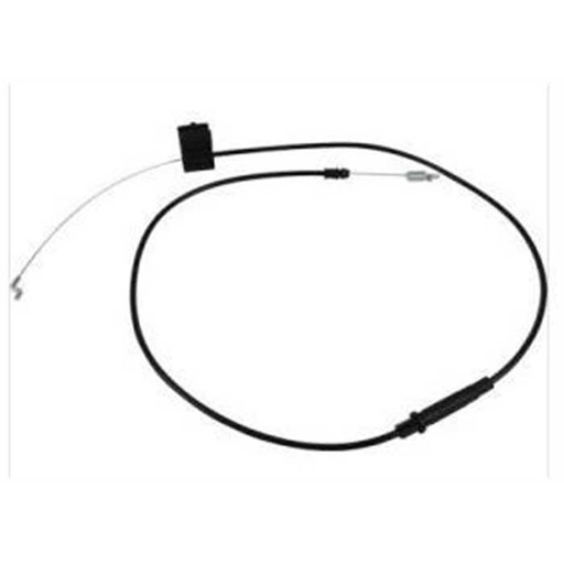 [746-04600] Cable enclenchement lame MTD, 74604600, 746-04600