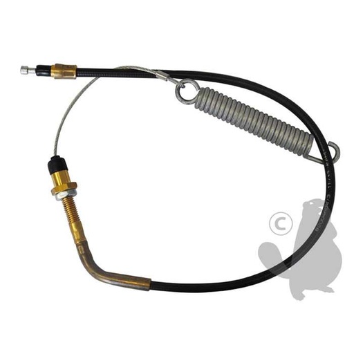 [82004604/0] cable embrayage, 82004604/3, 6308354, 630-8354, 82004604/0