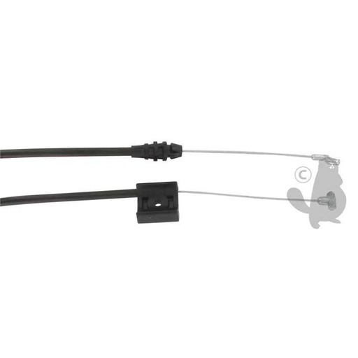 [630-8347] Cà¢BLE ADAPTABLE MURRAY, 6308347, 630-8347