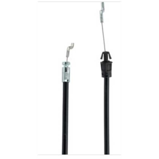 [6360-700-7500] Cable avance Viking mb545v, 63607007500, 6360-700-7500