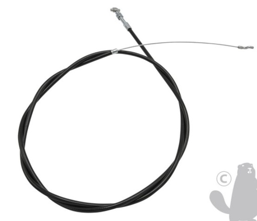 [MRCP052138] Cable de traction Marina AK52sh-AK46, MRCP052138