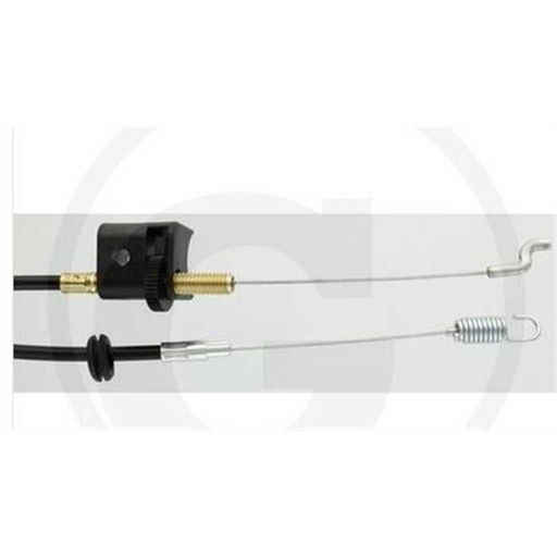 [746-04216] Cable de commande MTD, 51574604216, 515746-04216, 74604216