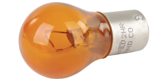 [ET30695] Ampoule or.clignot., 30695, ET30695