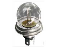 [12V45/40W P45T] Ampoule de phare KUBOTA BX2350 12v45/40w p45t, GL12620