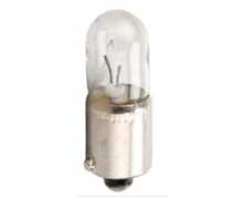 [GL3893] Ampoule 12v 4w ba9s, 3893, 4050300516882