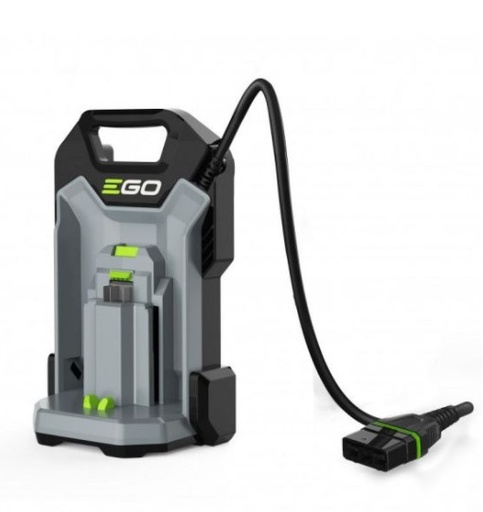 [EGO BHX1000] support de batterie dorsale câble compris EGO BHX1000, BHX1000, 20100627