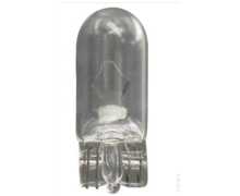 [GL12961] Ampoules 12v w5w philips, GL12961