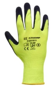 [KG0101110] GANTS KRAMP 1.011 10/XL, KG0101110